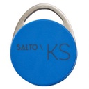 [PFD04KBSVNKS] Salto KS Tag blau - 5er-pack