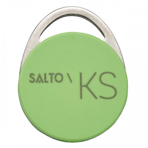 Salto KS Tags Grün