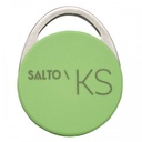 [PFD04KGKS5] Salto KS Tags Grün