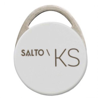 Salto KS Tags Weiß