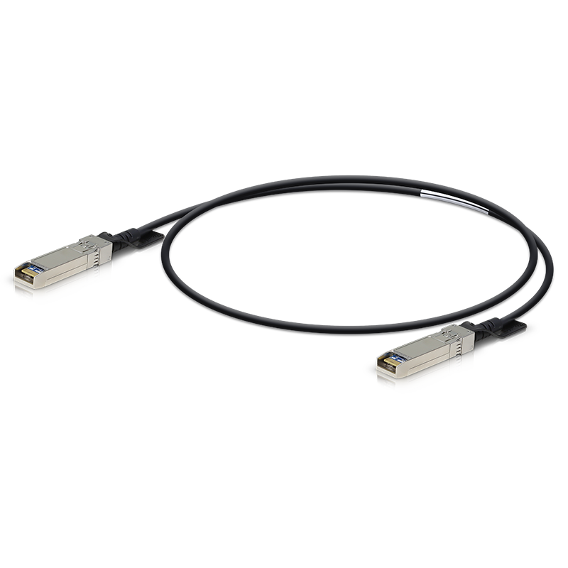Direct Attach Copper Cable, 10 Gbps DAC
